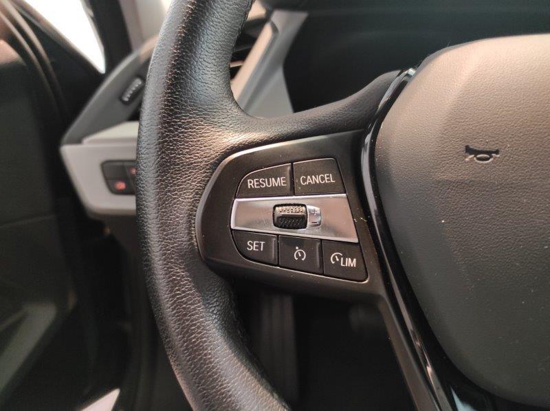 BMW Serie 1 (F40) - 116d 5p. Business Advantage