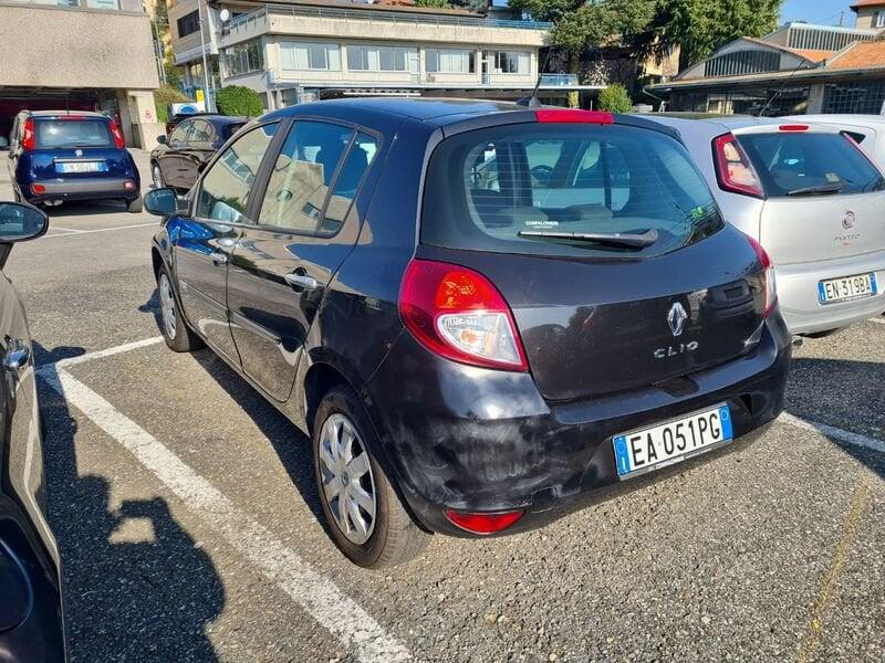 Renault Clio Clio 5p 1.2 Confort