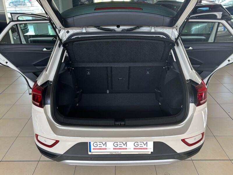 Volkswagen T-Roc 1.0 TSI Life