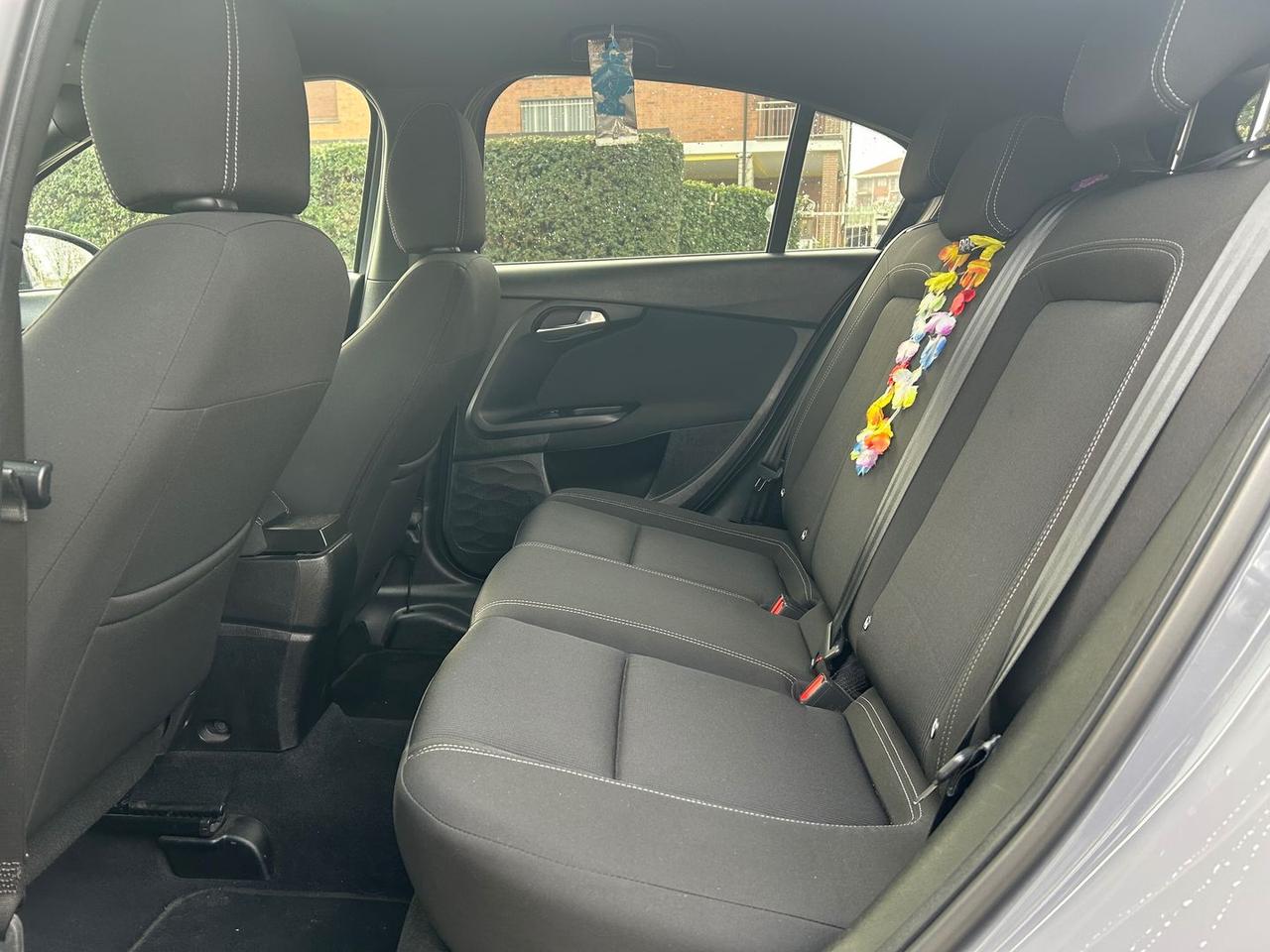 Fiat Tipo S-Design 1.4 #9747