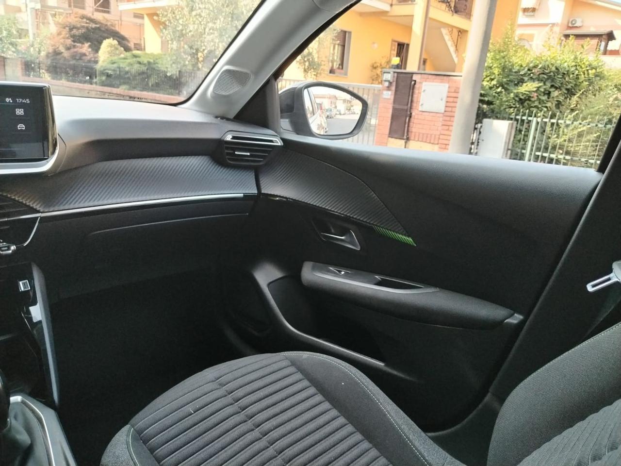 Peugeot 208 Active 1.2 PureTech 75