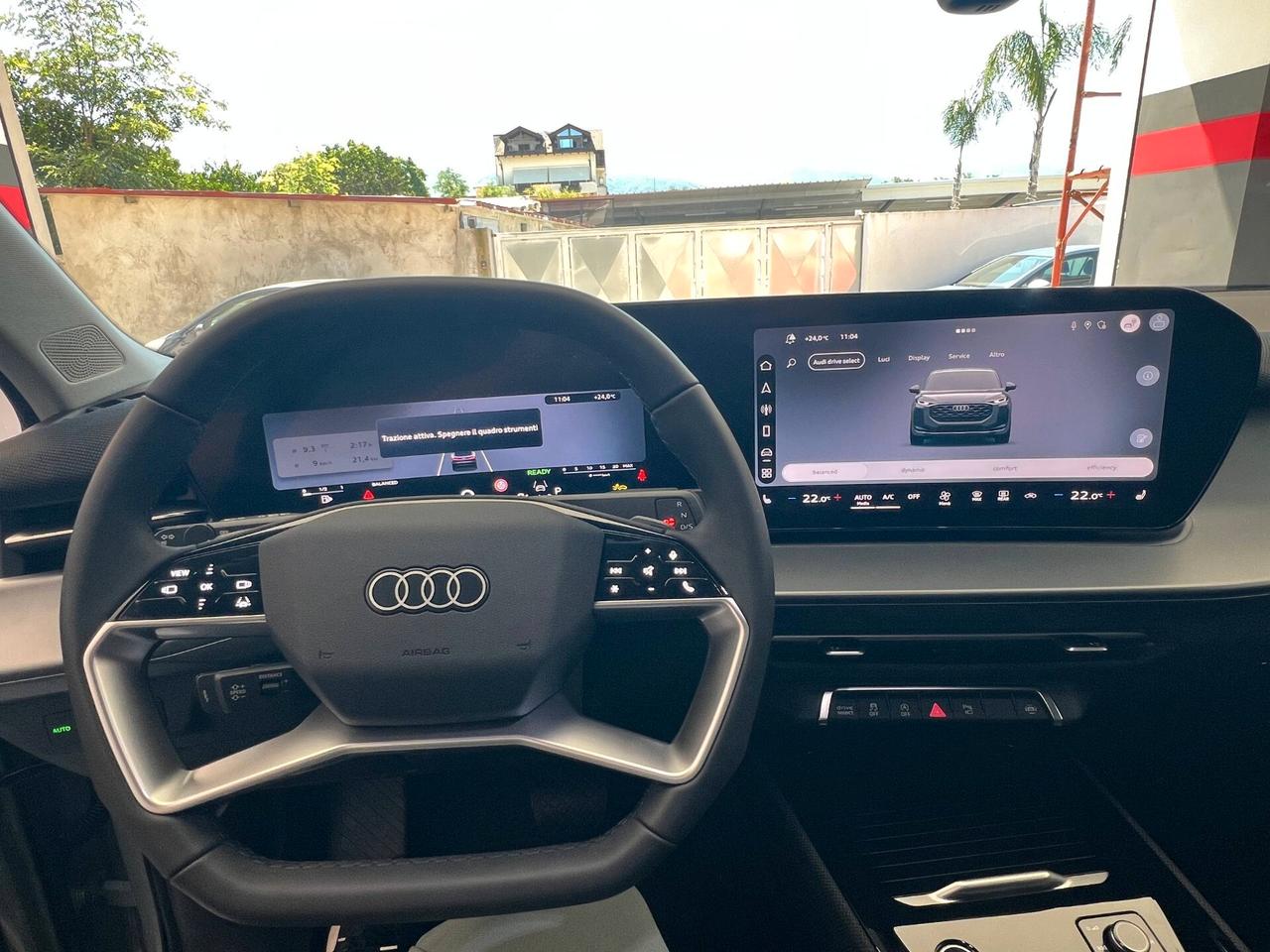 Audi Q3 SPB 40 TDI quattro S tronic line edition