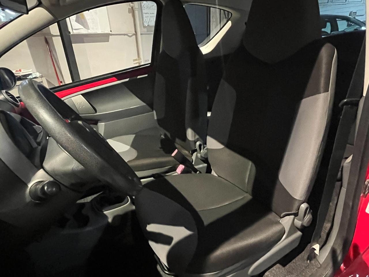 Citroen C1 1.0 3P C1TY - 47.000KM