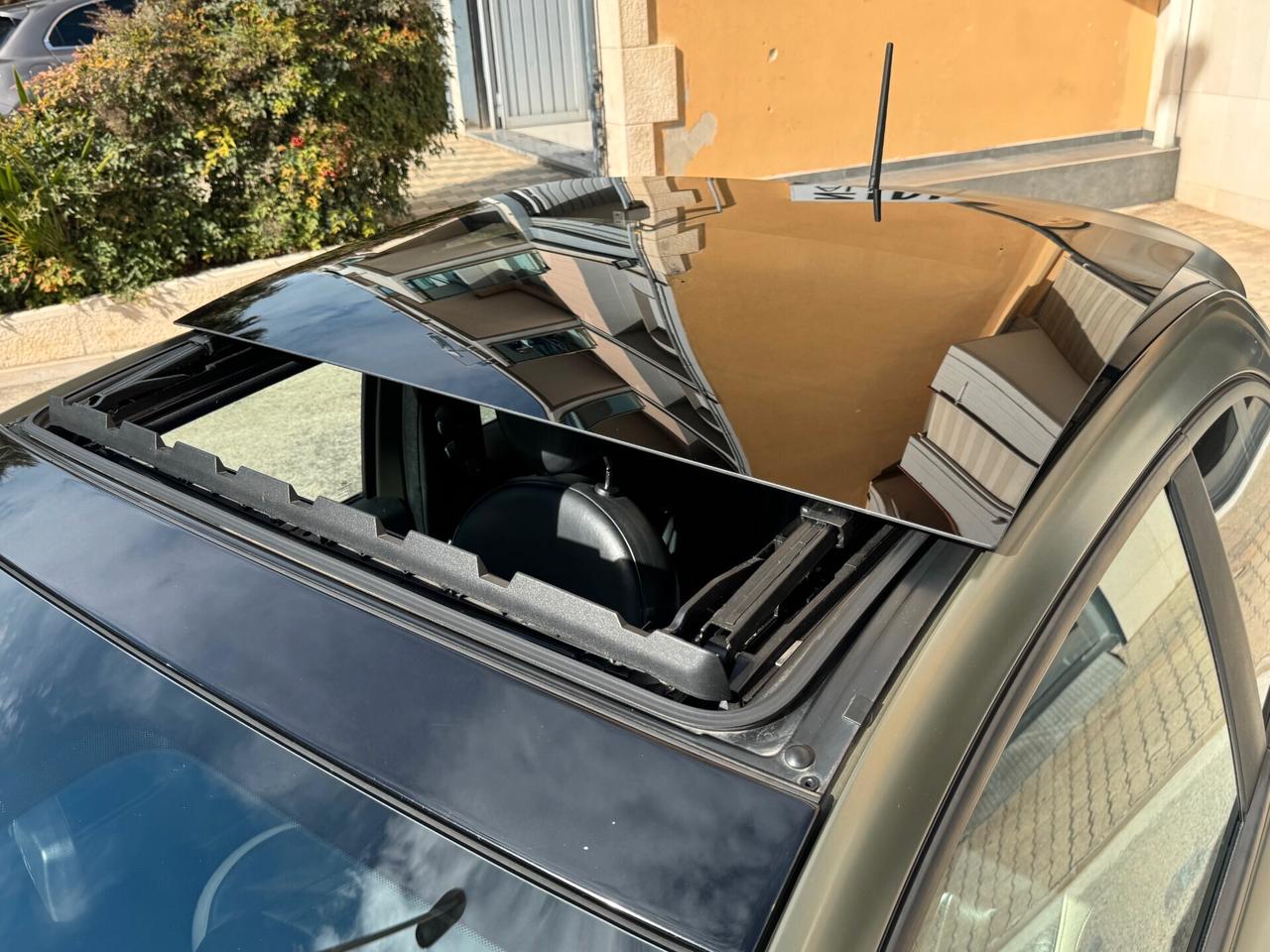 FIAT 500 1.3 MJ 95 CV. E6 RIVA TETTO+PELLE+BIXENO