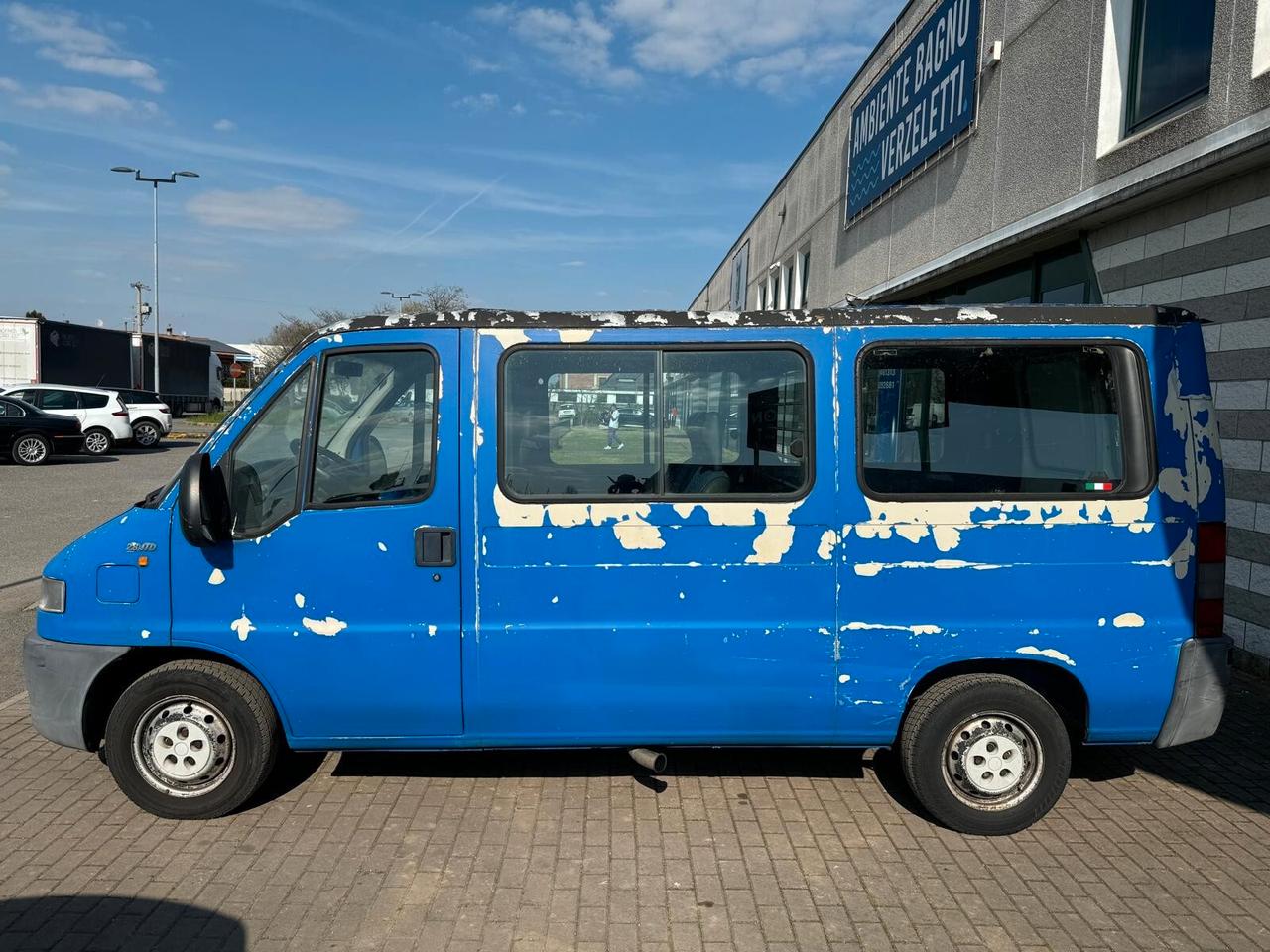 FIAT DUCATO
