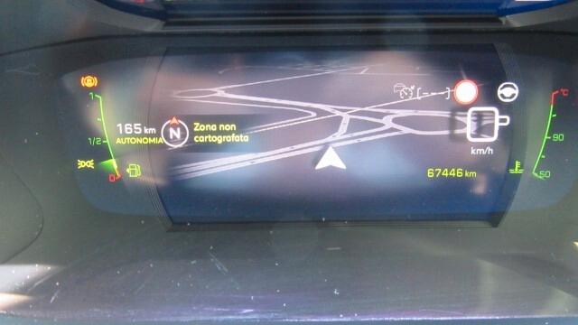 Peugeot 2008 BlueHDi 130 S&S EAT8 GT Pack