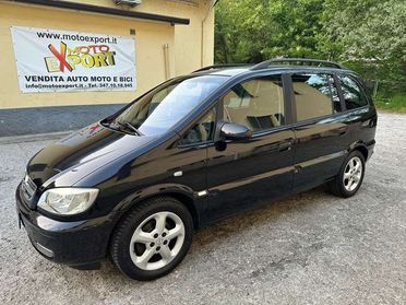 Opel Zafira Zafira 1.6 16v Fashion Line
