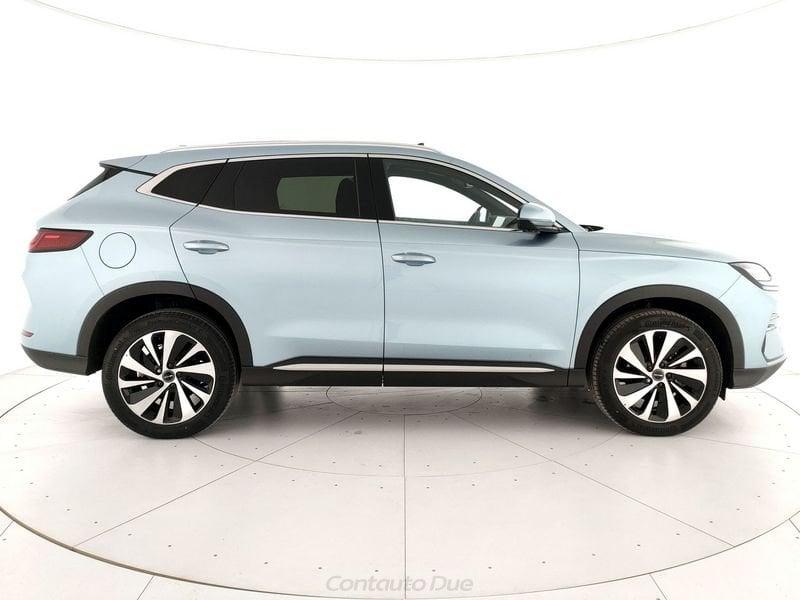 BYD Seal U DM-i Seal U DM-i 1.5 phev Comfort 2wd Tian Qing