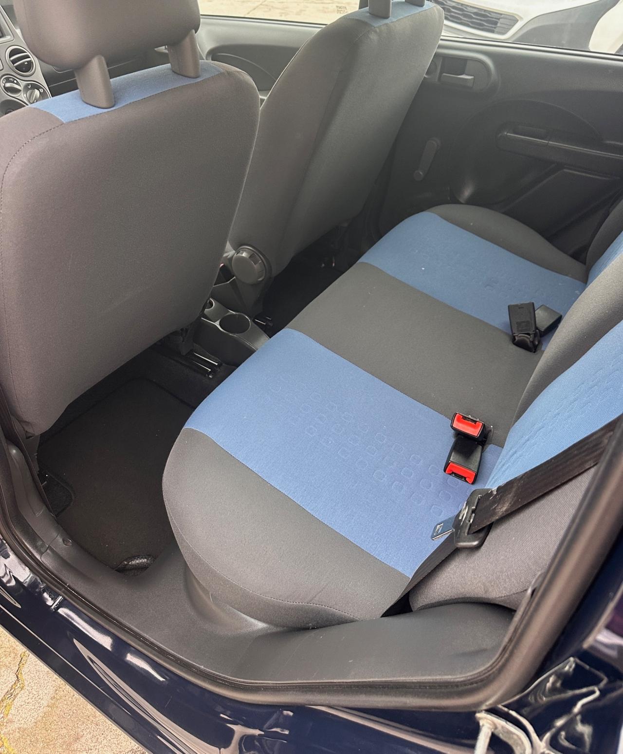 Fiat Panda 1.3 MJT 16V DPF Dynamic 12/2011