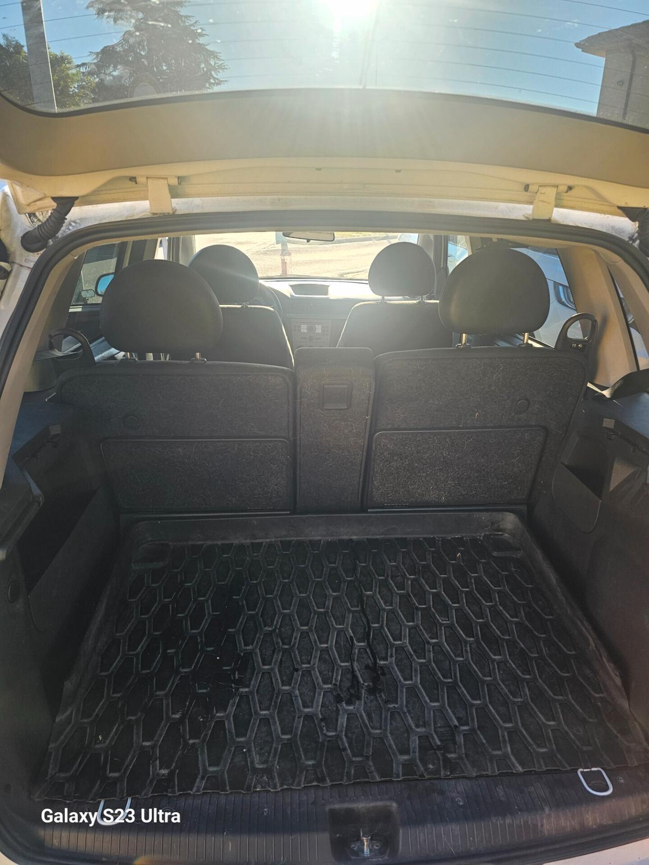 Opel Meriva 1.6 16V Cosmo