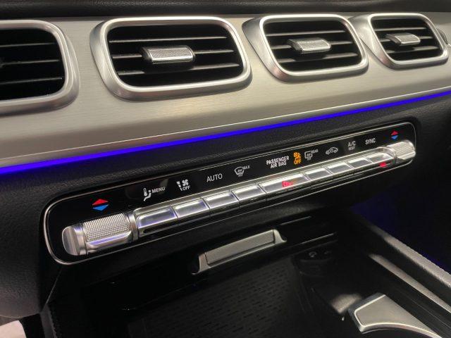MERCEDES-BENZ GLE 350 3.0 d 4Matic 272 CV Premium