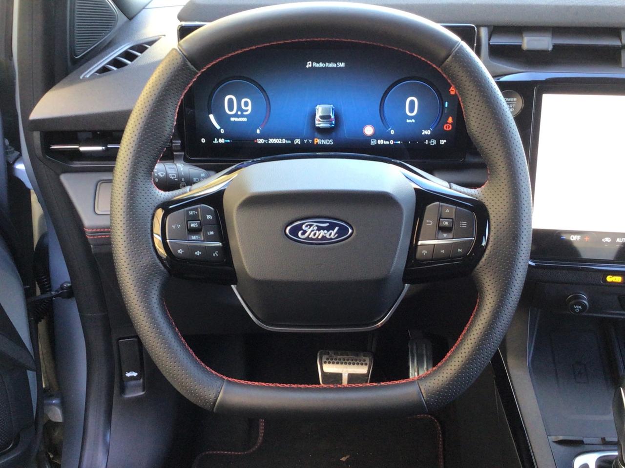 Ford Puma 1.0 Hybrid 125 CV S&S aut. ST-Line