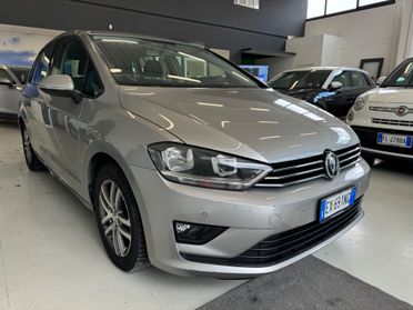Volkswagen Golf Sportsvan Golf Variant Business 1.6 TDI 105 CV Comfortline BMT