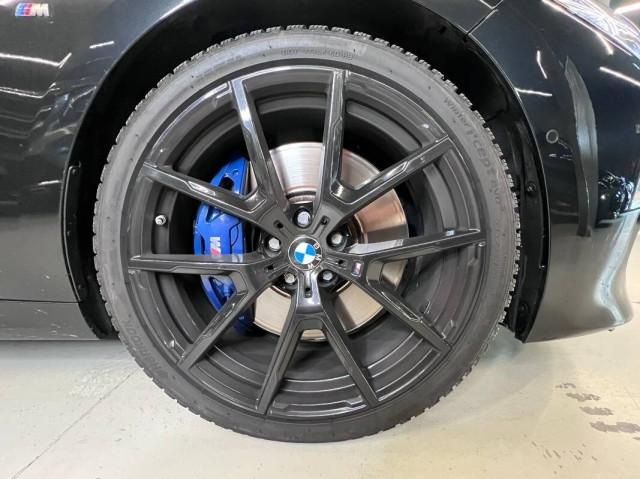 BMW Serie 8 M 850i Individual Composition xdrive auto