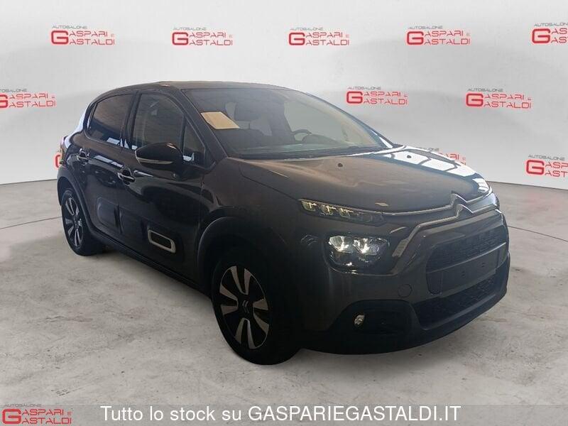 Citroën C3 C3 PureTech 110 S&S Max