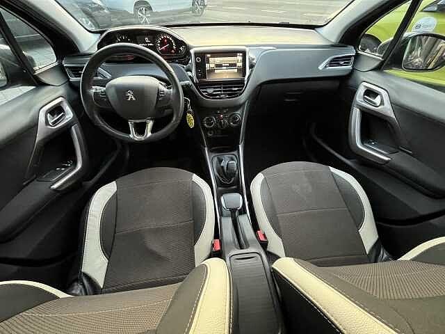 Peugeot 2008 BlueHDi 100 Active