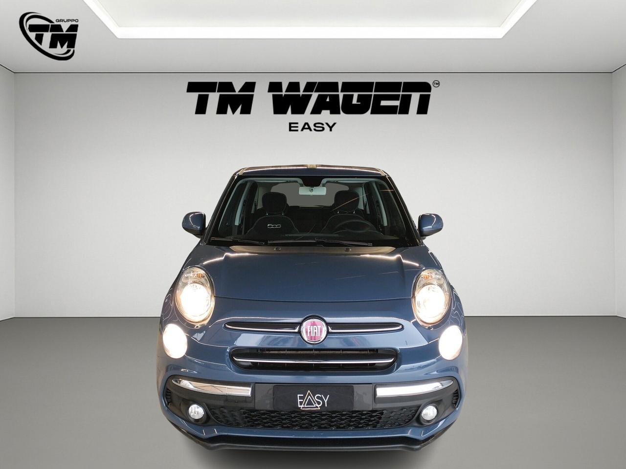 Fiat 500L 1.4 95 CV Pop Star - NEOPATENTATI