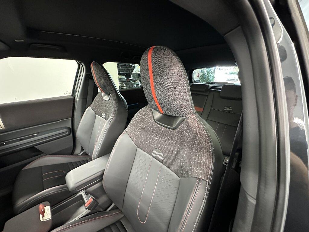 Mini John Cooper Works Countryman 2.0 TwinPower Turbo John Cooper Works ALL4 Auto