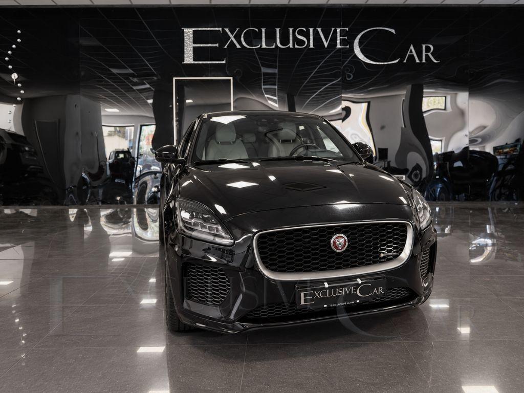 JAGUAR - E-pace - 2.0 249CV AWD aut. R-Dynamic S