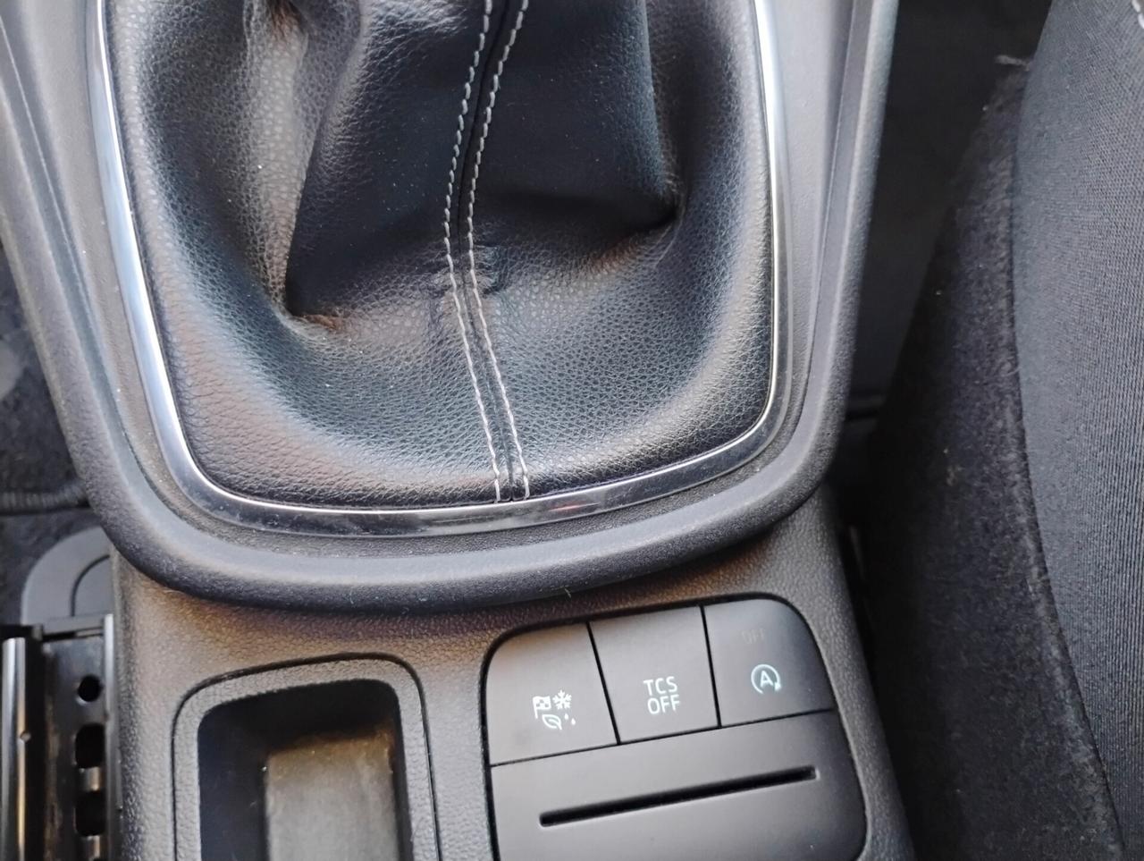 Ford Puma 1.5 EcoBlue 120 CV S&S Titanium