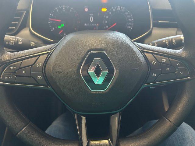 RENAULT Clio TCe 100 CV 5 porte Business