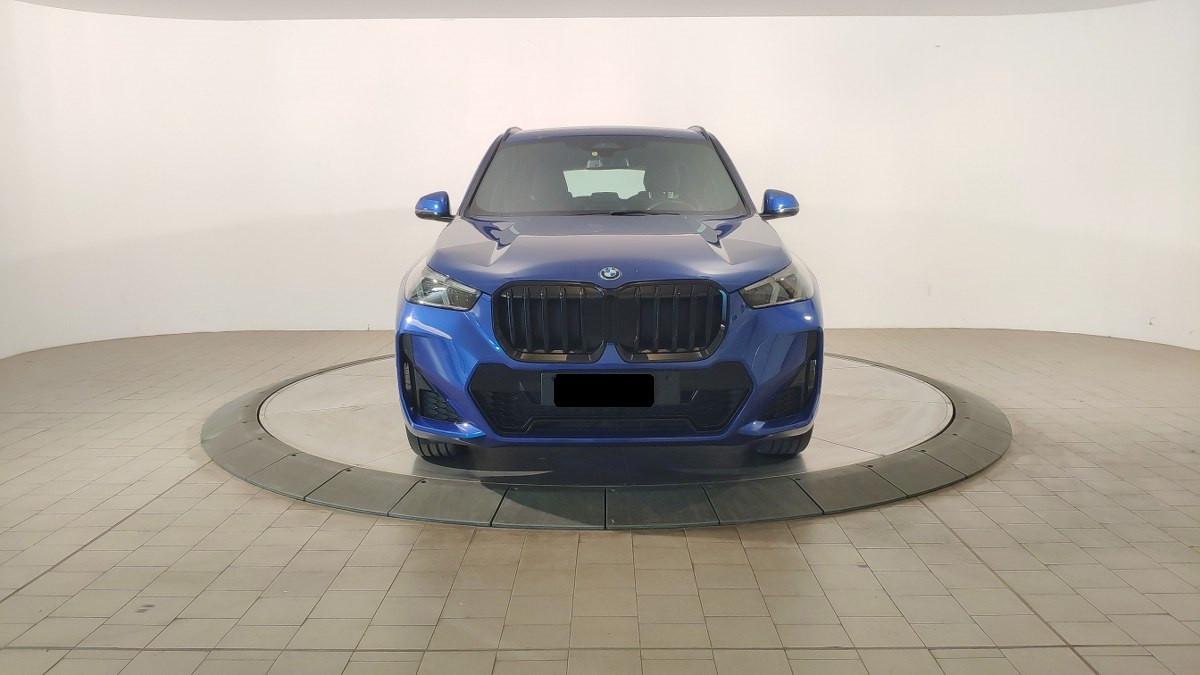 BMW X1 Xdrive 25E Msport Automatico
