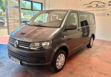 VOLKSWAGEN CARAVELLE Diesel 2.0 TDI CV 150 Km 181.933 garanzia 12 mesi