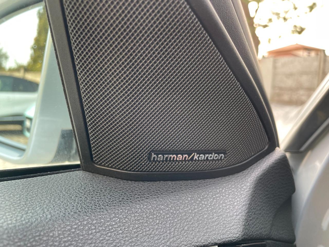 Mercedes-benz E 350 CDI AMG XENON NAVI PELLE HARMAN KARDON