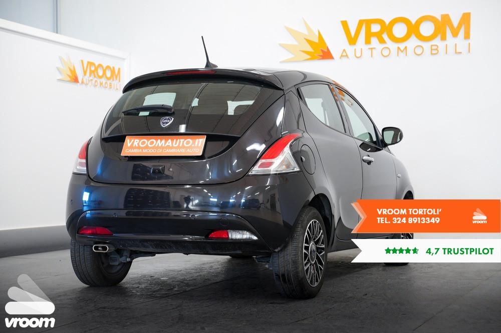 LANCIA Ypsilon 3ª serie Ypsilon 1.0 FireFly 5 ...