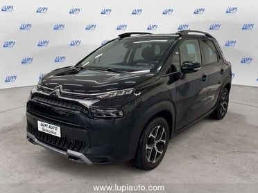 Citroen C3 Aircross BlueHDi 110 S&S Plus