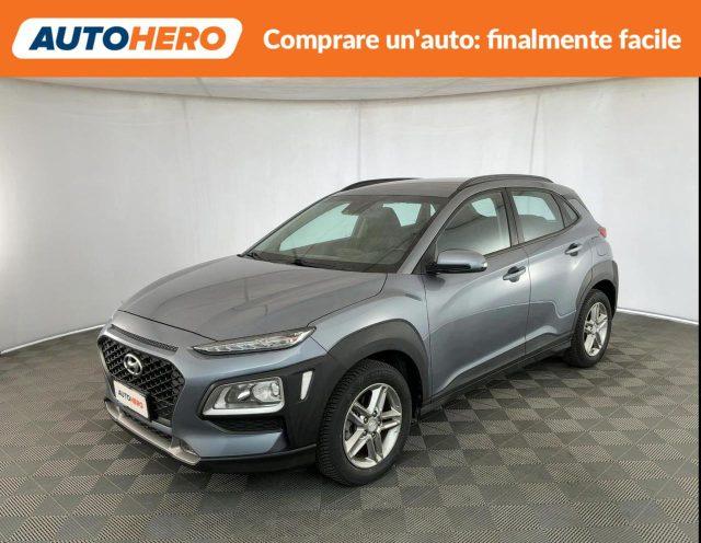 HYUNDAI Kona 1.0 T-GDI Xpossible