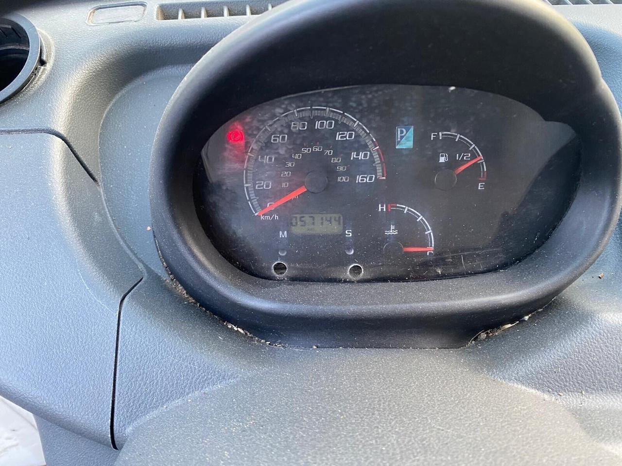 Piaggio Porter 1.3 CASSONE A TUA SCELTA