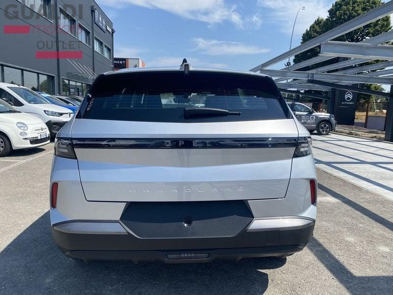 Opel Grandland Grandland Hybrid 145 CV EDCT Edition