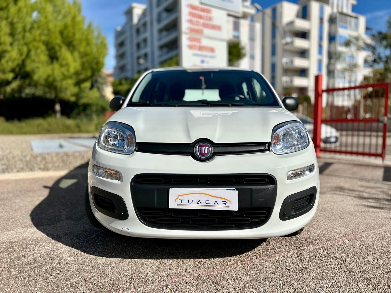 Fiat Panda 1.3 Multijet #7247