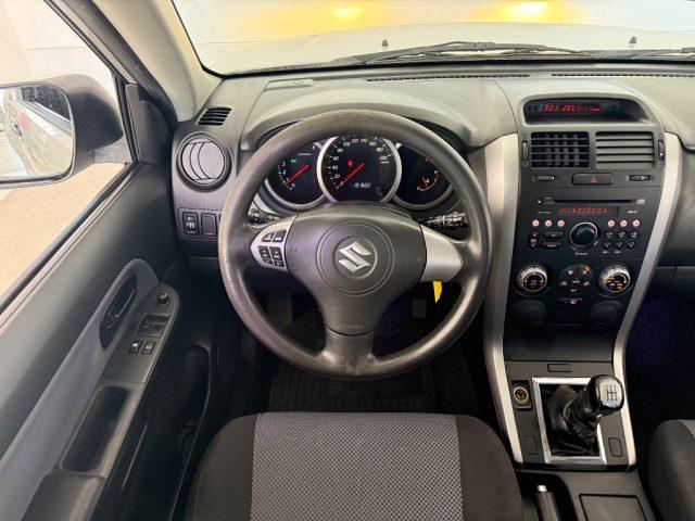SUZUKI Grand Vitara 1.6 16V 3 porte