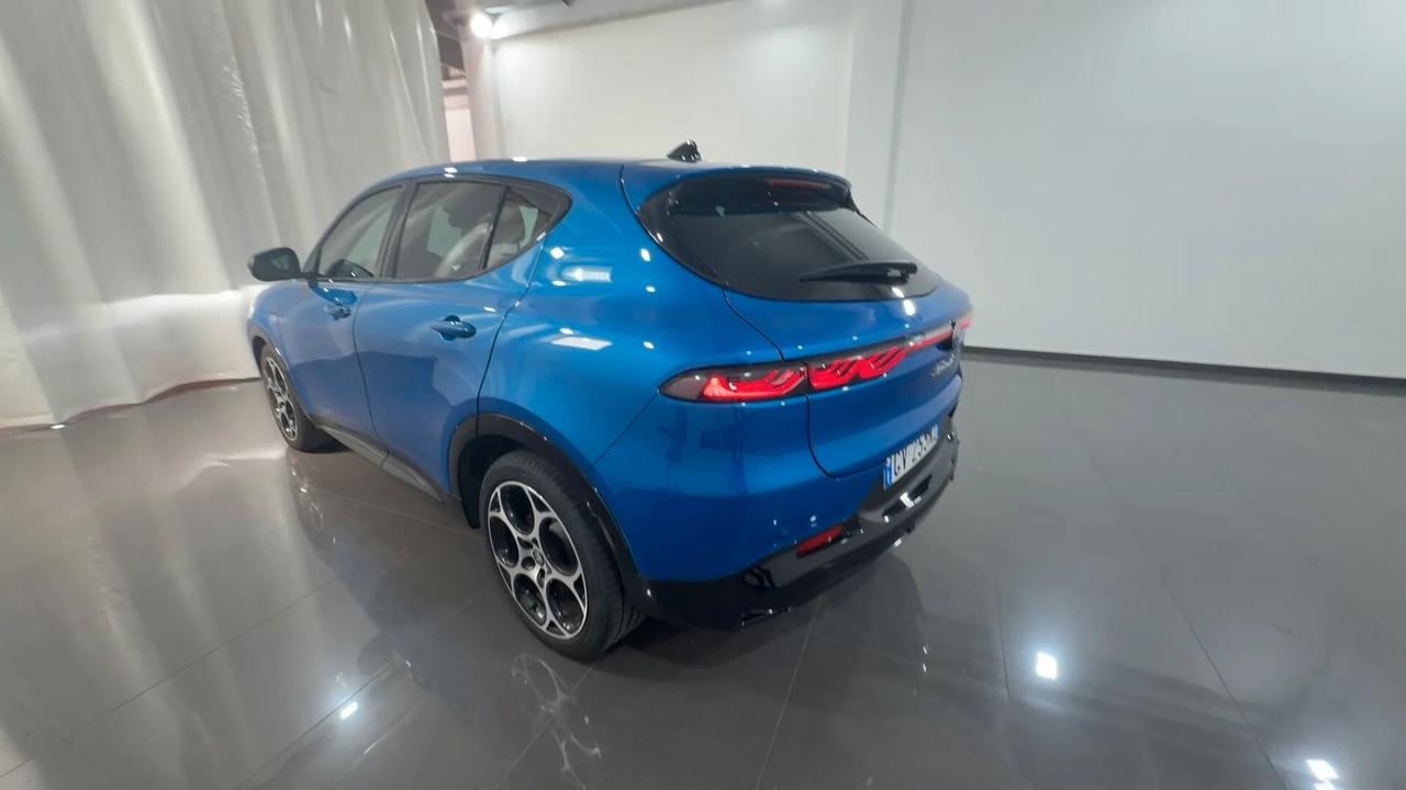 Alfa Romeo Tonale 1.6 diesel 130 CV TCT6 Veloce