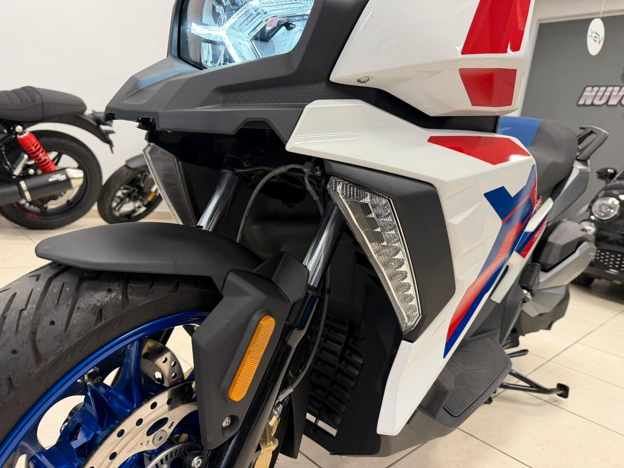 Bmw C 400 X STYLE SPORT CON RATE A PARTIRE DA 60 AL MESE