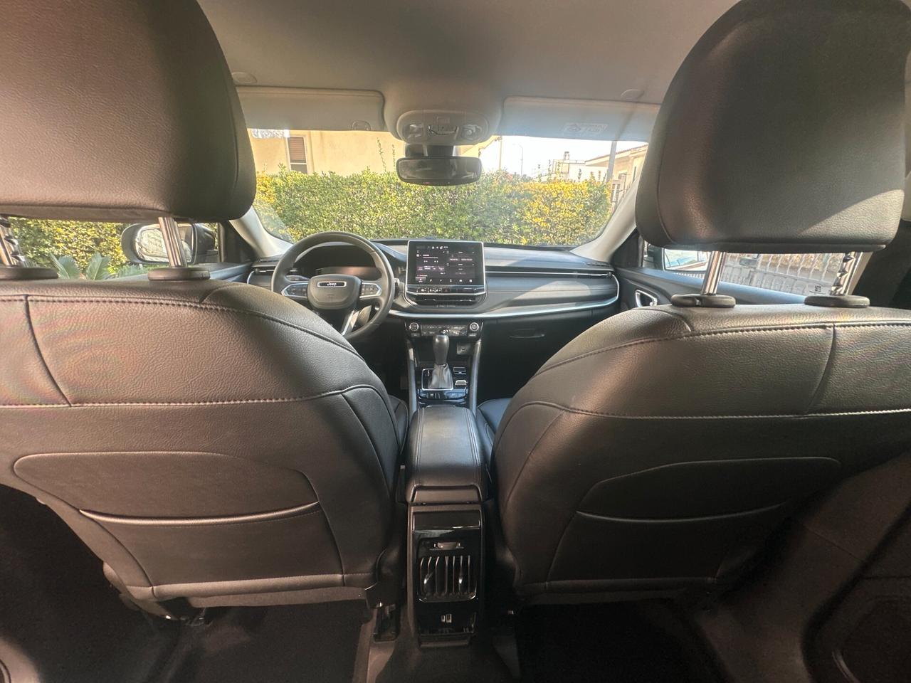 Jeep Compass 4xe Limited 1.3 190cv 2022