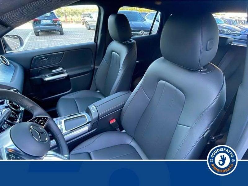 Mercedes-Benz GLA 200d Automatic Advanced Progressive