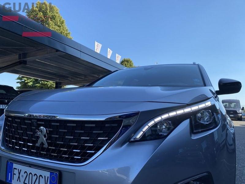 Peugeot 5008 5008 BlueHDi 130 S&S GT Line