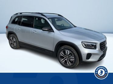 Mercedes-Benz Classe GLB GLB 200 d Automatic Advanced Progressive