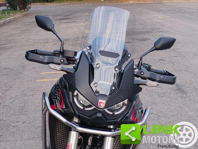 HONDA Africa Twin CRF 1100 L 2019 Sport Adventure