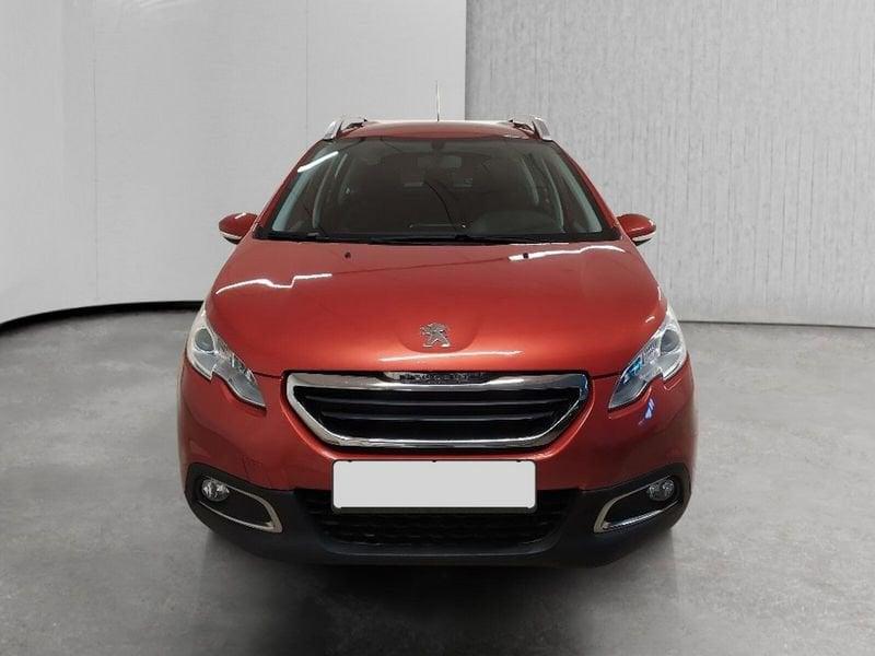 Peugeot 2008 1.2 puretech 12v Active 82cv E6