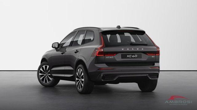 VOLVO XC60 Mild Hybrid B4 (d) AWD Plus Dark