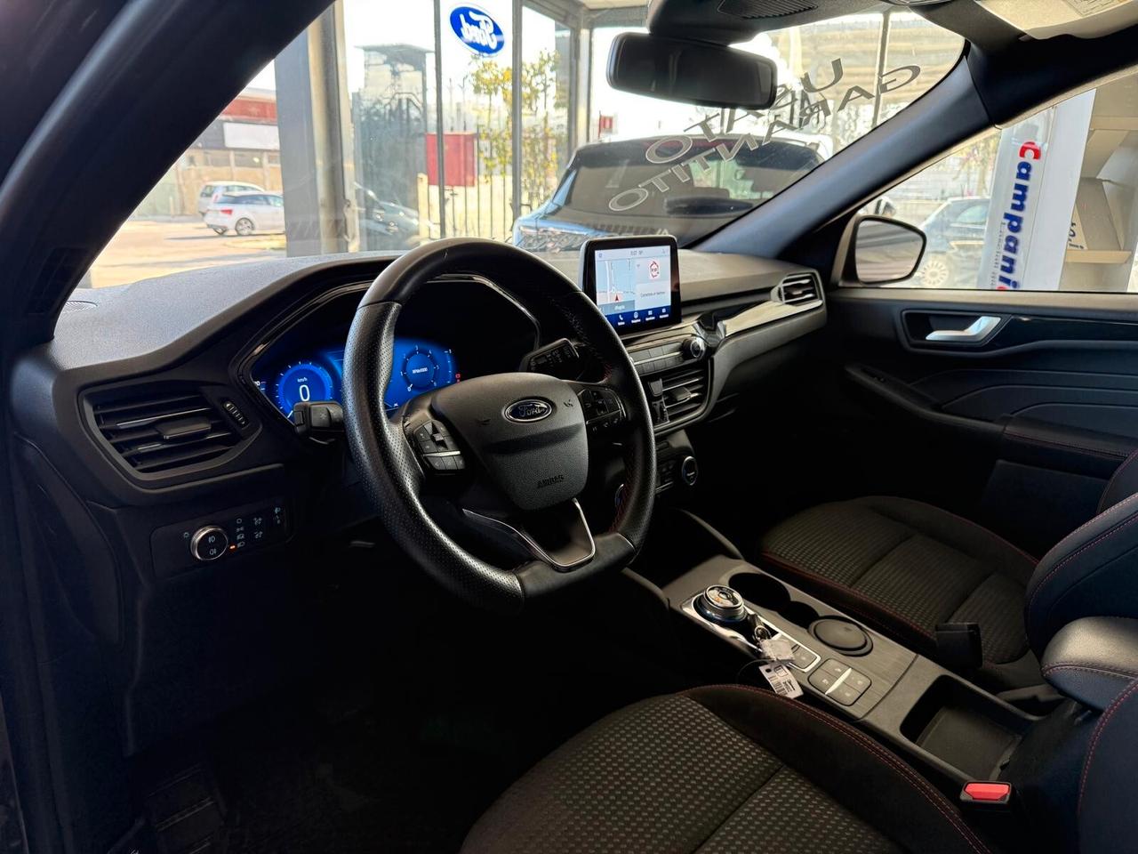 Ford Kuga 1.5 EcoBlue 120 CV aut. ST-Line