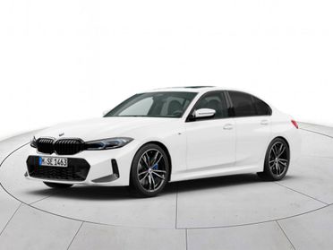 BMW Serie 3 320d xDrive Berlina 48V MSport