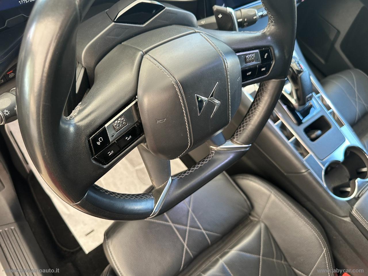 DS AUTOMOBILES DS 7 BlueHDi 130 RIVOLI