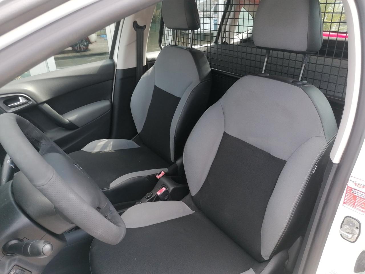 CITROEN C3 van 1.4 hdi Enterprise AUTOCARRO ESENTE IVA