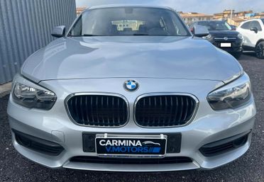 Bmw 114 114d 5p.