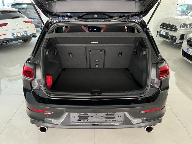 VOLKSWAGEN Golf 2.0 TSI DSG GTI Sedili riscaldati